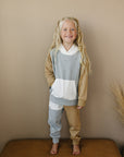 Holland Jogger Set