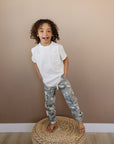 Wes Jeans