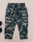 Eden Joggers