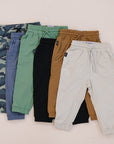 Joggers Edén