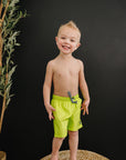 Aqua Boardshorts