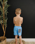 Aqua Boardshorts