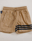 Leo Shorts