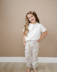 Dylan Cotton Jogger