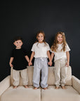 Dylan Cotton Jogger