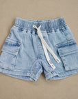 Carson Shorts