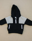 Ace Pullover - Olive + Scout