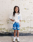 Americana Set - Olive + Scout