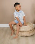 Asher Set - Olive + Scout