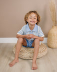 Asher Set - Olive + Scout
