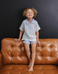 Asher Set - Olive + Scout
