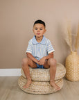 Asher Set - Olive + Scout