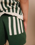 Asher Set - Olive + Scout