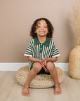 Asher Set - Olive + Scout