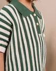 Asher Set - Olive + Scout