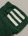 Asher Set - Olive + Scout