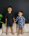 Atlas Set - Olive + Scout