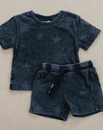 Atlas Set - Olive + Scout