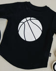 Baller Long Sleeve - Olive + Scout