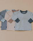 Banks Long Sleeve - Olive + Scout