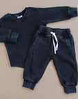 Baylor Set - Olive + Scout