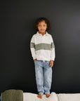 Beau Jeans - Olive + Scout