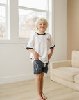Big Bro Club Tee - Olive + Scout