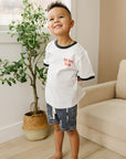 Big Bro Club Tee - Olive + Scout
