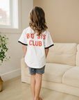 Big Sis Club Tee - Olive + Scout