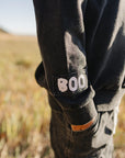 Boo Bundle - Olive + Scout