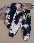 Campbell Set - Olive + Scout