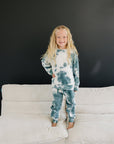 Campbell Set - Olive + Scout