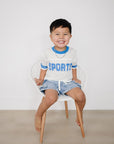Carson Shorts - Olive + Scout