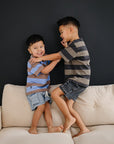 Carson Shorts - Olive + Scout