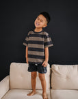 Carson Shorts - Olive + Scout