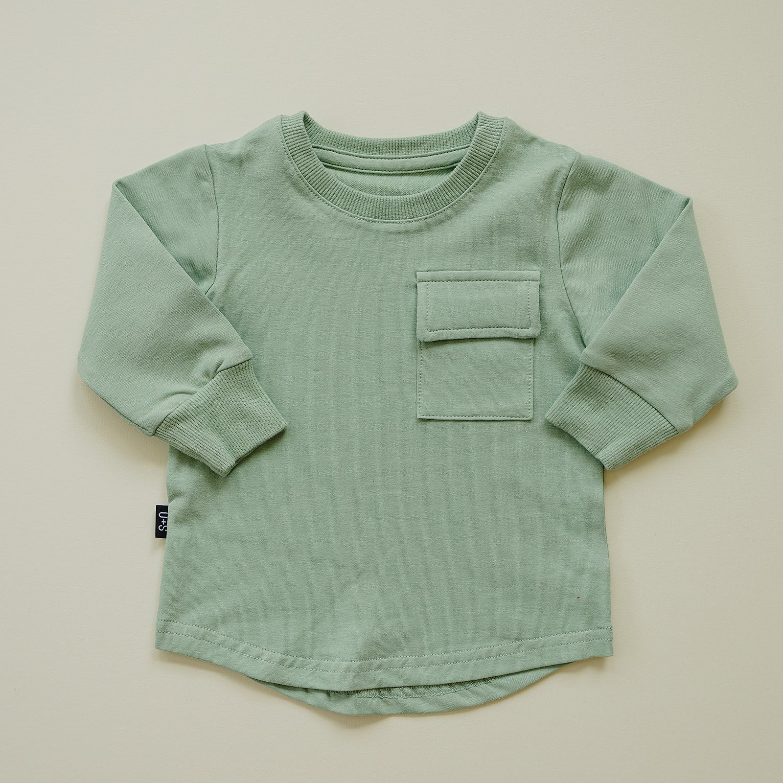 ズンバ Explore Long Sleeve Crew Neck Top Olive Expedition Zumba Explore Long Sleeve Crew Neck Top – Zumba Wear | STRONG iD