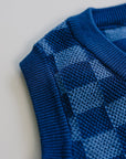 Channing Vest - Olive + Scout