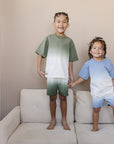 Colby Set - Olive + Scout