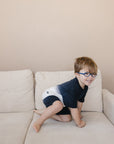 Colby Set - Olive + Scout
