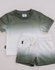 Colby Set - Olive + Scout