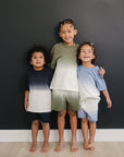 Colby Set - Olive + Scout