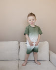 Colby Set - Olive + Scout