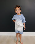 Colby Set - Olive + Scout