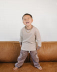 Crosby Jeans - Olive + Scout