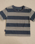 Cruz Tee - Olive + Scout