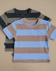 Cruz Tee - Olive + Scout