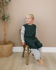 Cypress Set - Olive + Scout