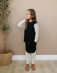 Cypress Set - Olive + Scout