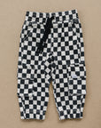 Dakota Pants - Olive + Scout