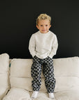 Dakota Pants - Olive + Scout